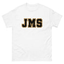JMS Men's classic tee (JMS Logo)