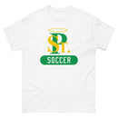 SPCYO Soccer Men's classic tee