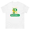 SPCYO Baseball Men's classic tee