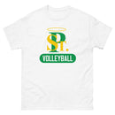 SPCYO Volleyball Men's classic tee