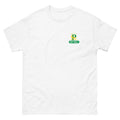 Camiseta clásica de softbol para hombre de SPCYO