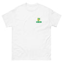 Camiseta clásica de softbol para hombre de SPCYO