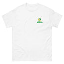 SPCYO Volleyball Men's classic tee