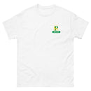 SPCYO Soccer Men's classic tee