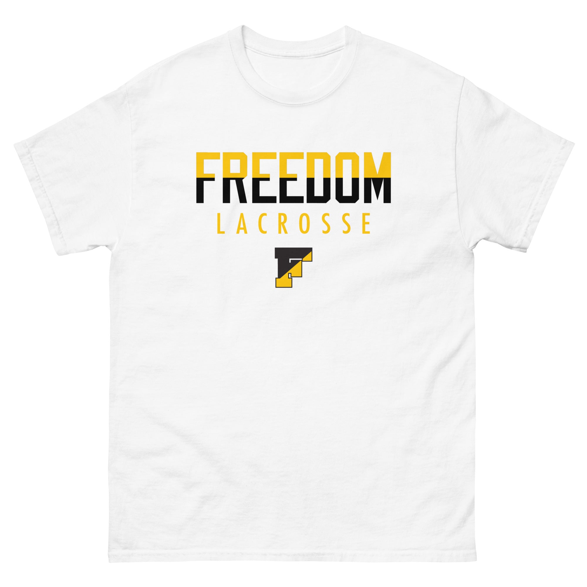 FL v2 Men's classic tee