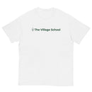 TVS Men's classic tee