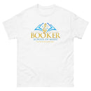 Camiseta clásica de hombre BSM