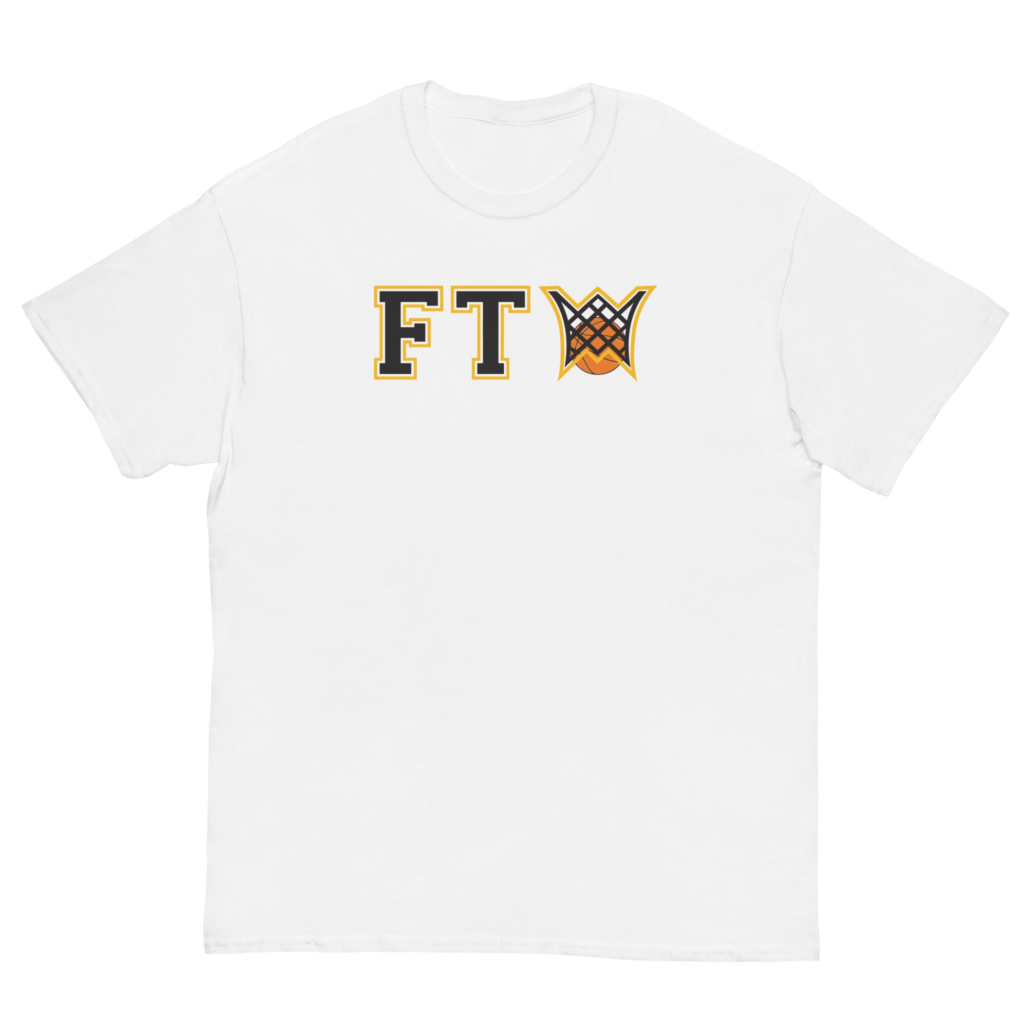 FTW Men's classic tee