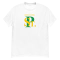 SPCYO Men's classic tee