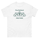 Camiseta clásica para hombre PRMT