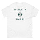 Camiseta clásica para hombre PRMT