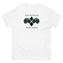 Camiseta clásica para hombre PRMT