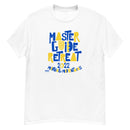 Camiseta clásica de hombre MGC Retreat 2022