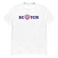 RCTCM Men's classic tee