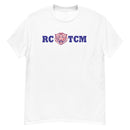 RCTCM Men's classic tee