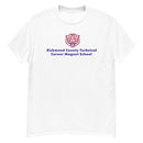 RCTCM Men's classic tee v5