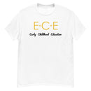 Camiseta clásica ECE para hombre