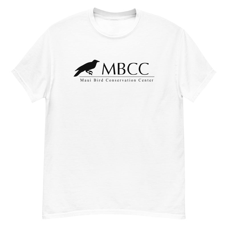 MBCC Men's classic tee