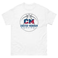 CMB Men's classic tee