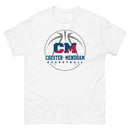CMB Men's classic tee