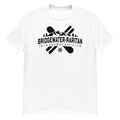 BRSC Men's classic tee