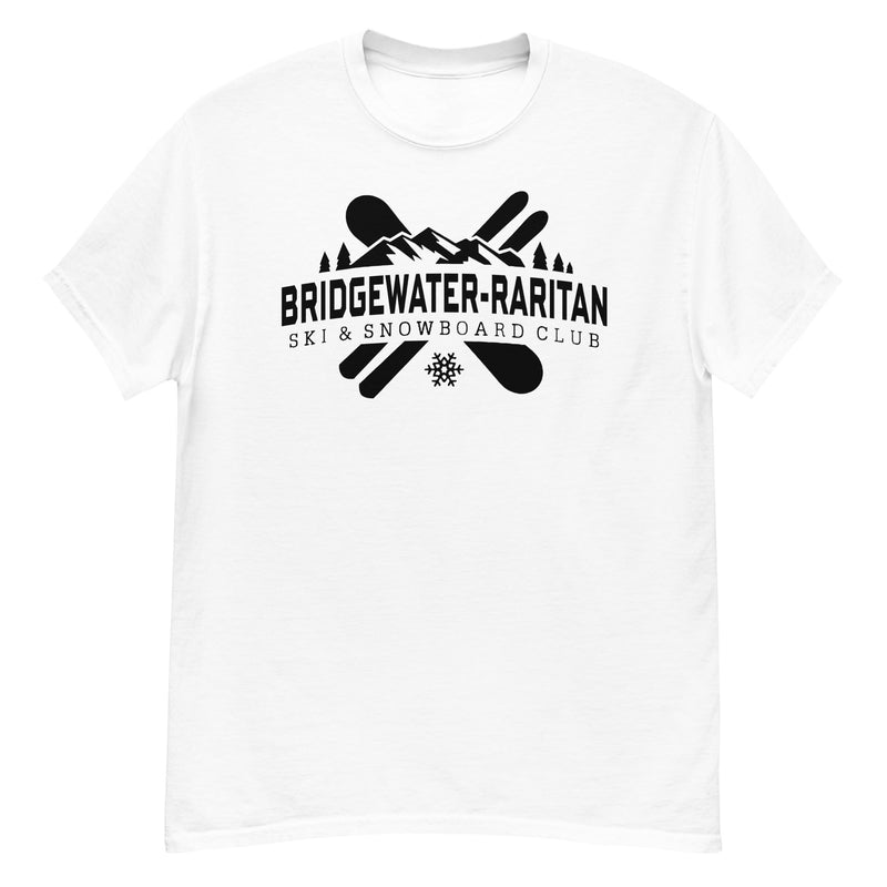 BRSC Men's classic tee