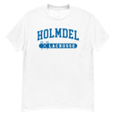 Camiseta clásica para hombre de la escuela secundaria Holmdel
