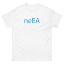 NEEA Men's classic tee