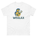 Wisslax Men's classic tee