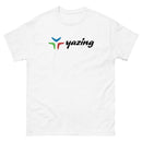 Yazing Men's classic tee