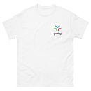Yazing Men's classic tee