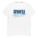 RWU Men's classic tee