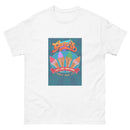 LIBI Men's classic tee