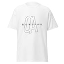Camiseta clásica OFICIAL para hombre