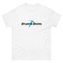 ADA Men's classic tee