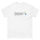 TCA Men's classic tee