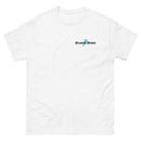 ADA Men's classic tee