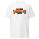 WHSL Men's classic tee