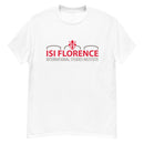 ISI Unisex classic tee