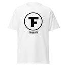 Thriving Faith Men's classic tee