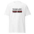 POP Humor - Your Mom