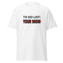 POP Humor - Your Mom