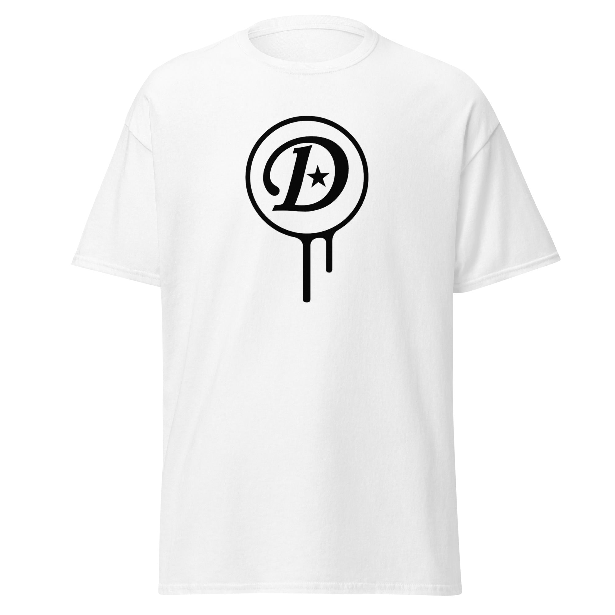 DD Men's classic tee