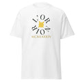 L’or Noir Men's classic tee V2