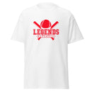Camiseta clásica de hombre Legends V1
