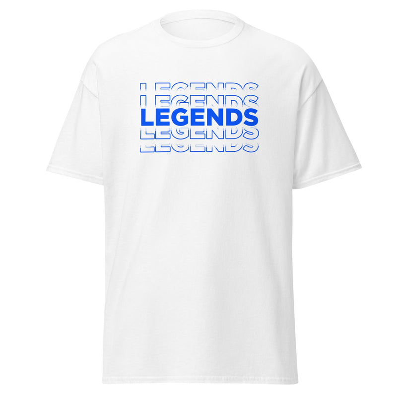 Legends Men's classic tee V2