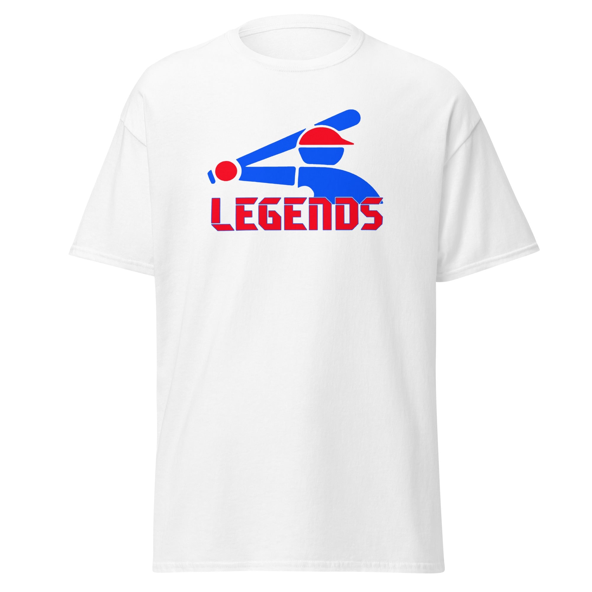 Legends Men's classic tee V3