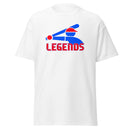 Camiseta clásica de hombre Legends V3