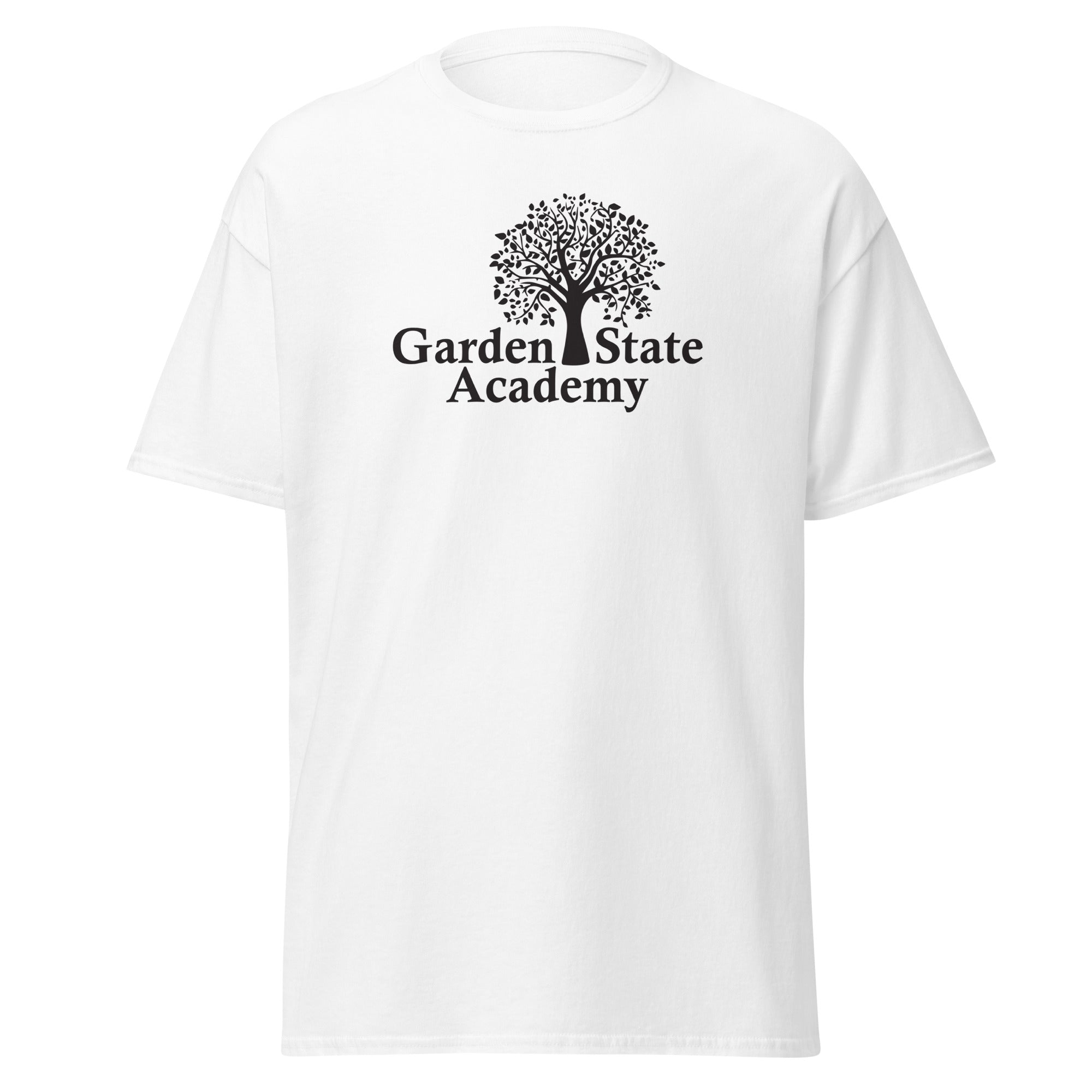 GSA Men's classic tee