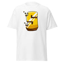 MisterSmiley Men's classic tee